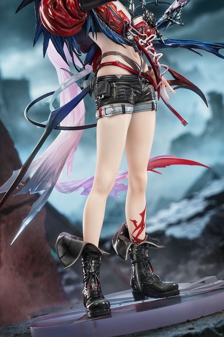 Arknights Wis'adel - Good Smile Arts Shanghai