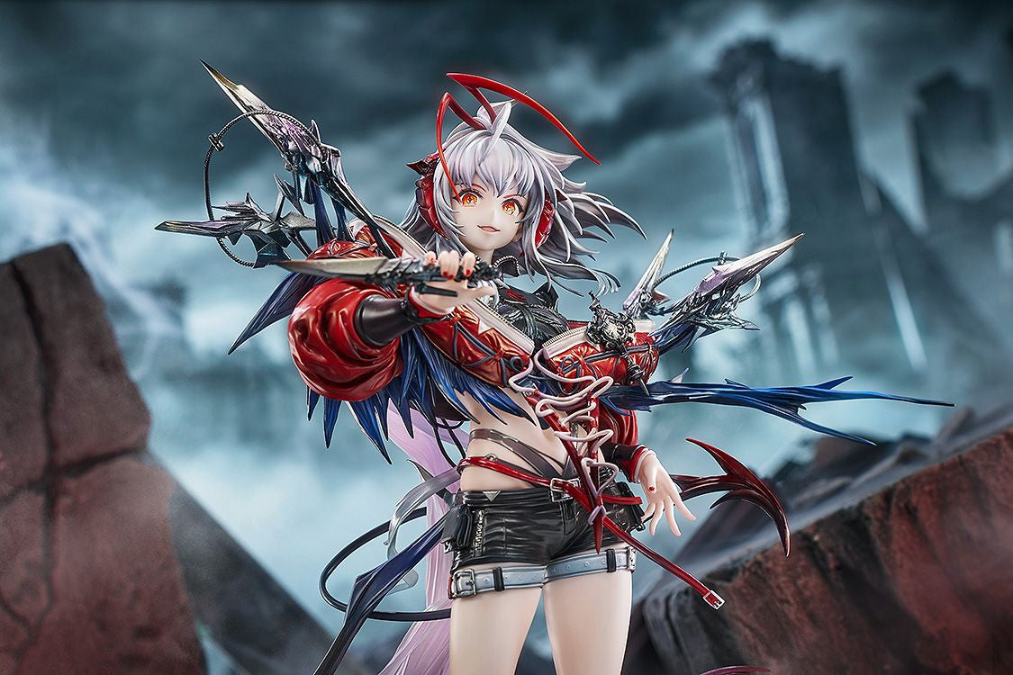 Arknights Wis'adel - Good Smile Arts Shanghai