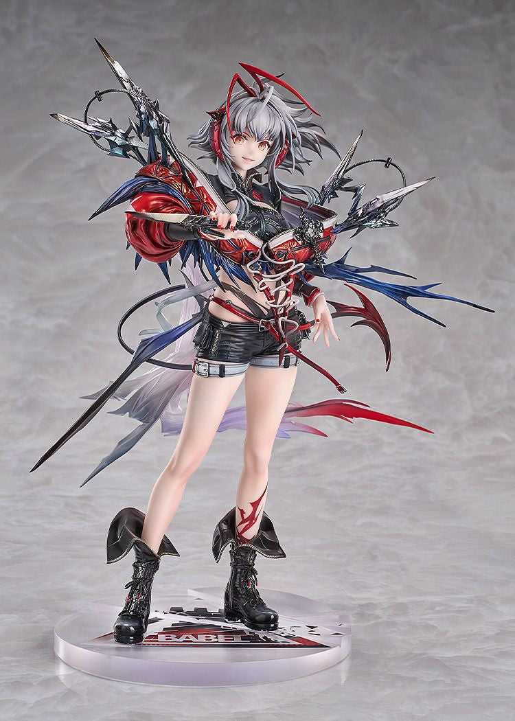 Arknights Wis'adel - Good Smile Arts Shanghai
