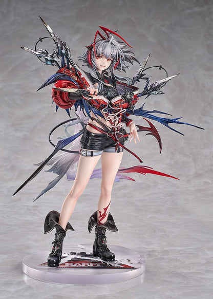 Arknights Wis'adel - Good Smile Arts Shanghai