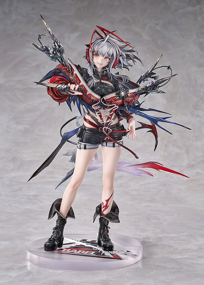 Arknights Wis'adel - Good Smile Arts Shanghai