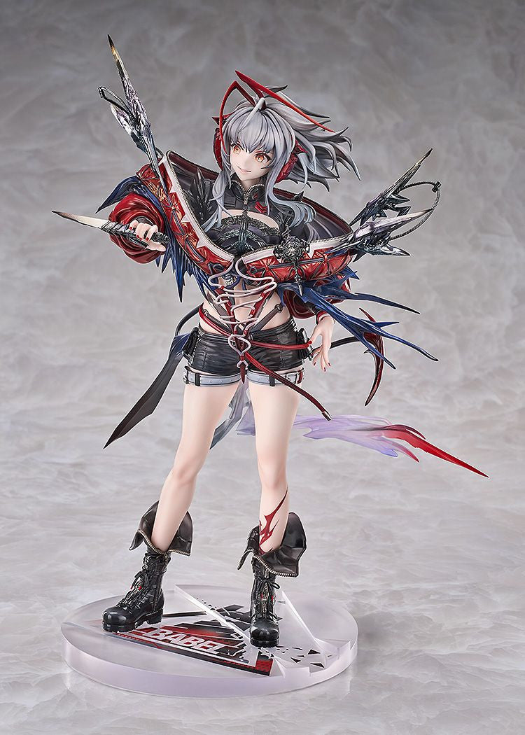 Arknights Wis'adel - Good Smile Arts Shanghai