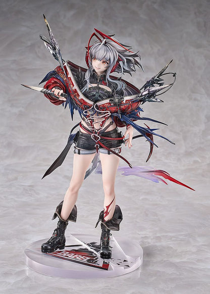 Arknights Wis'adel - Good Smile Arts Shanghai