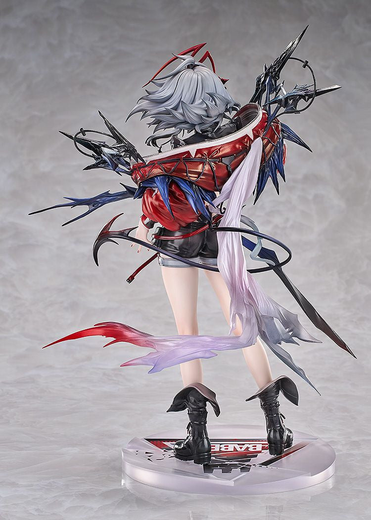 Arknights Wis'adel - Good Smile Arts Shanghai