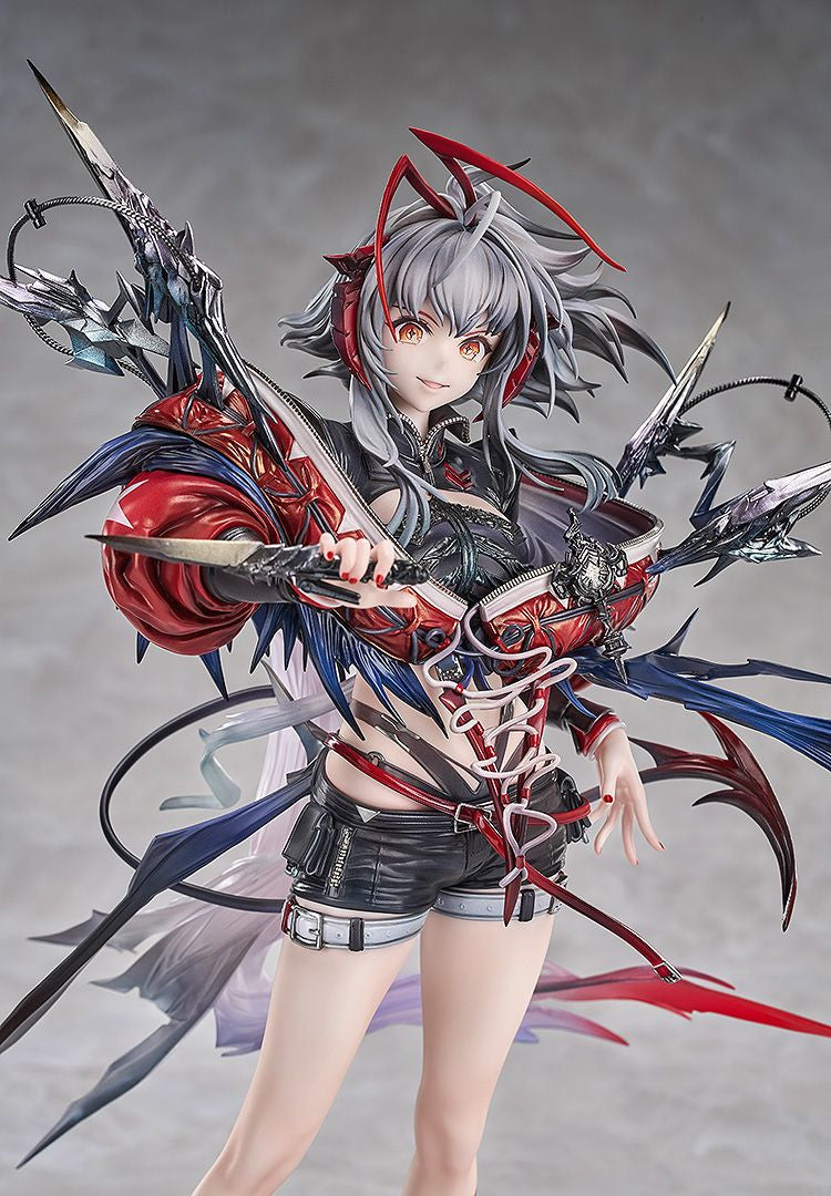 Arknights Wis'adel - Good Smile Arts Shanghai