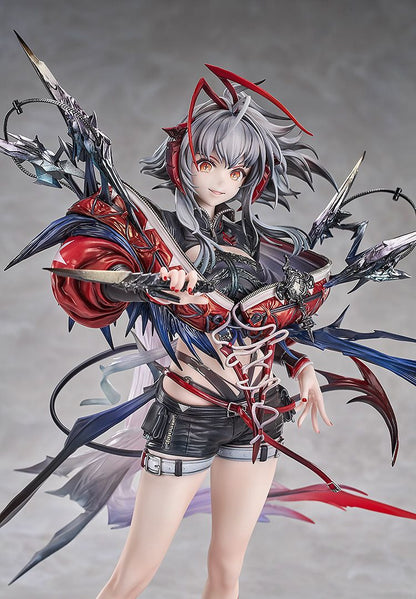 Arknights Wis'adel - Good Smile Arts Shanghai