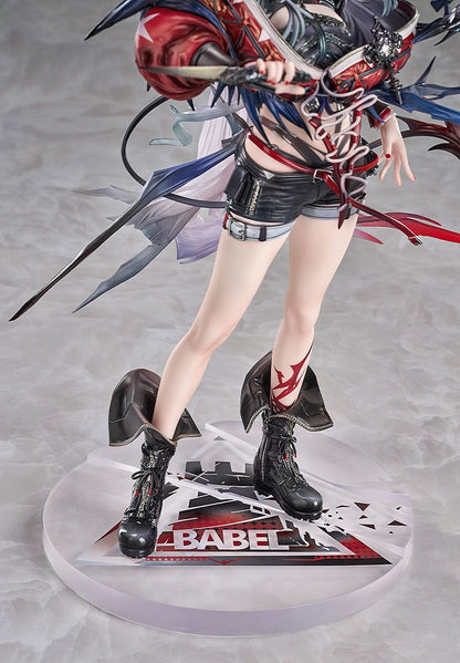 Arknights Wis'adel - Good Smile Arts Shanghai