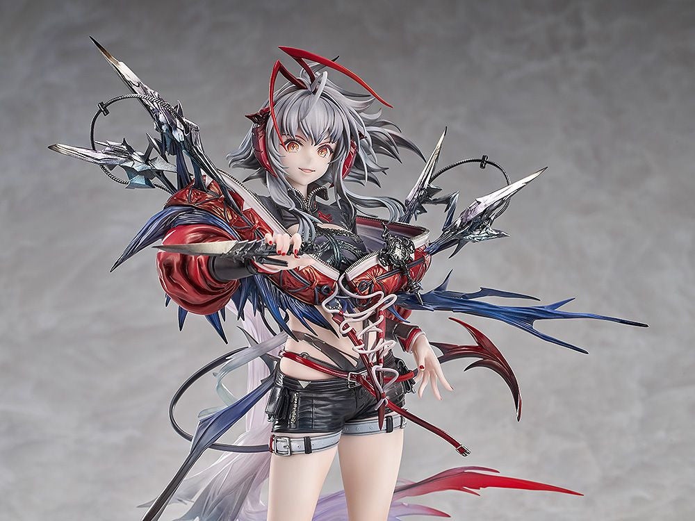 Arknights Wis'adel - Good Smile Arts Shanghai