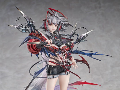 Arknights Wis'adel - Good Smile Arts Shanghai