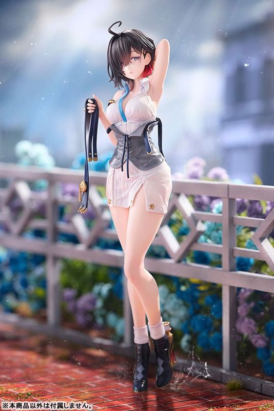 Atelier Series Yumia Liessfeldt Sun Shower Ver. - Kotobukiya