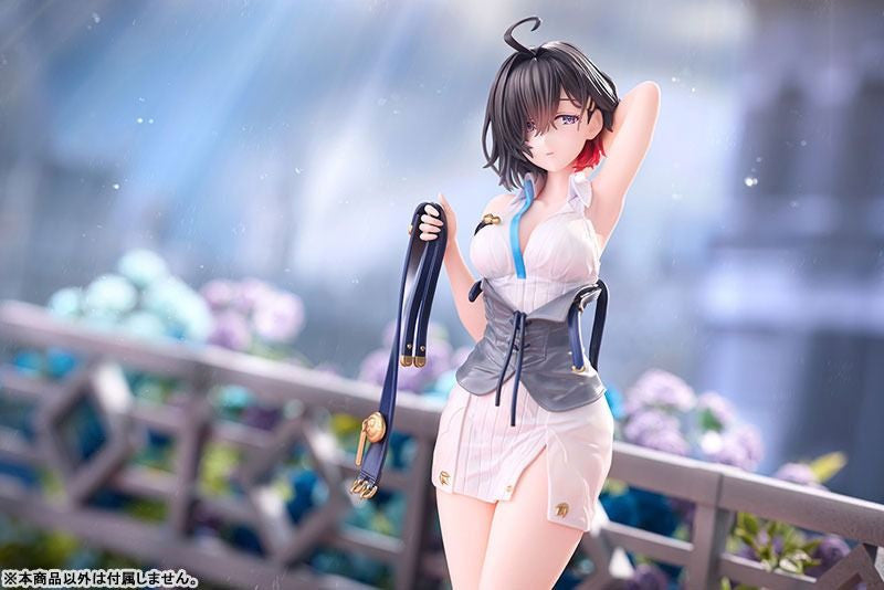 Atelier Series Yumia Liessfeldt Sun Shower Ver. - Kotobukiya