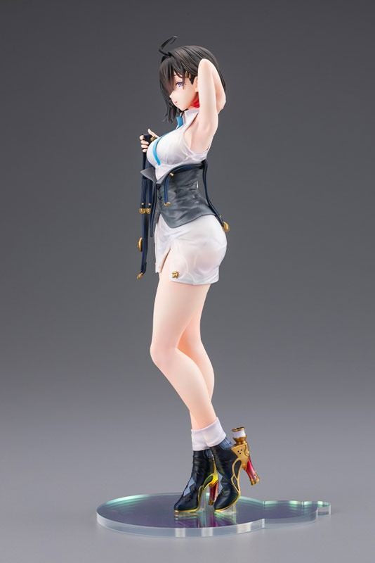 Atelier Series Yumia Liessfeldt Sun Shower Ver. - Kotobukiya