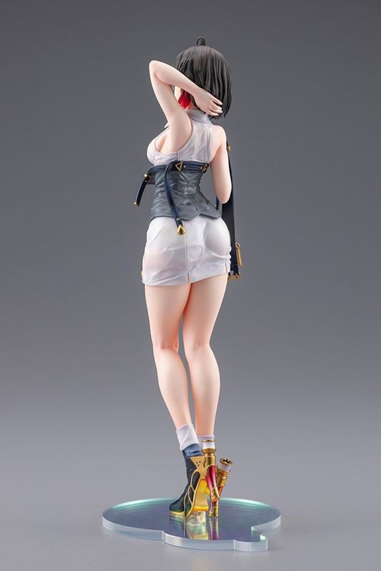 Atelier Series Yumia Liessfeldt Sun Shower Ver. - Kotobukiya