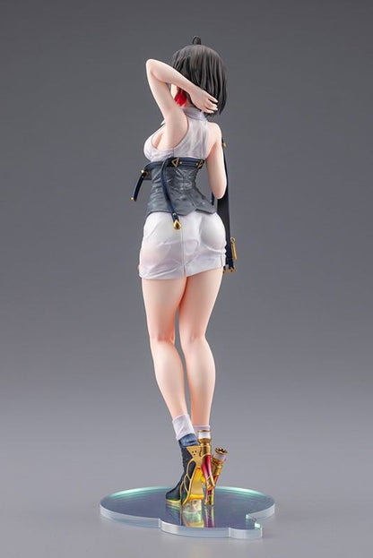 Atelier Series Yumia Liessfeldt Sun Shower Ver. - Kotobukiya