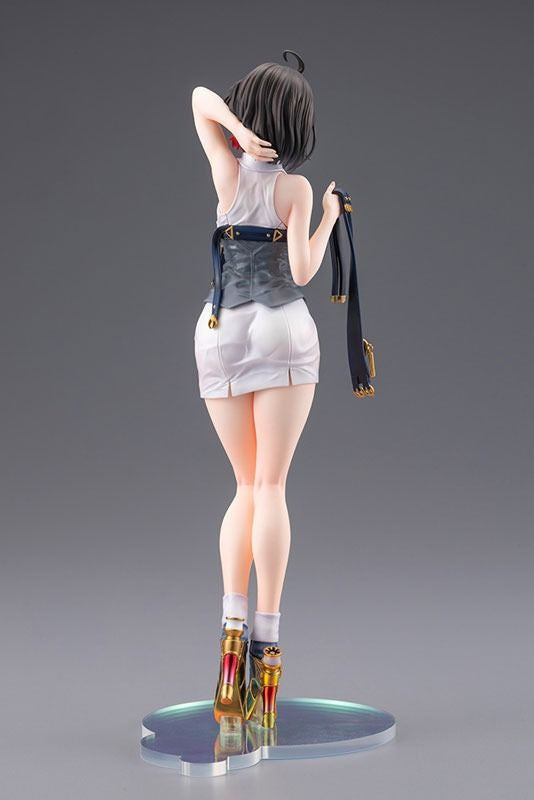Atelier Series Yumia Liessfeldt Sun Shower Ver. - Kotobukiya