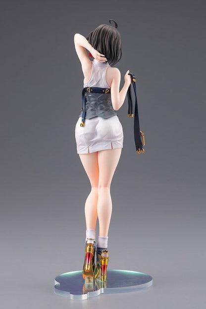 Atelier Series Yumia Liessfeldt Sun Shower Ver. - Kotobukiya