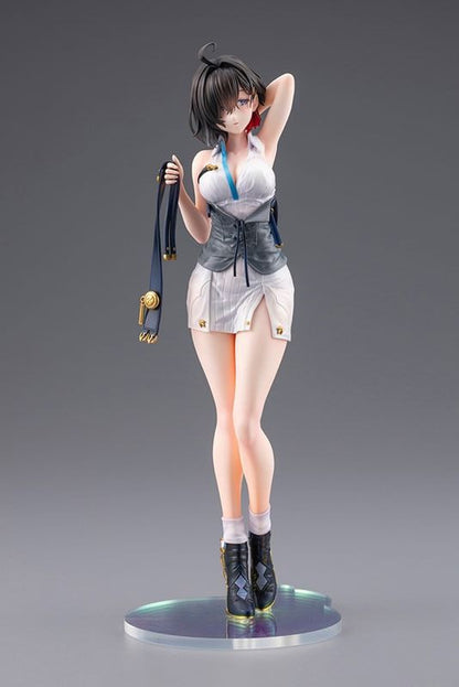 Atelier Series Yumia Liessfeldt Sun Shower Ver. - Kotobukiya
