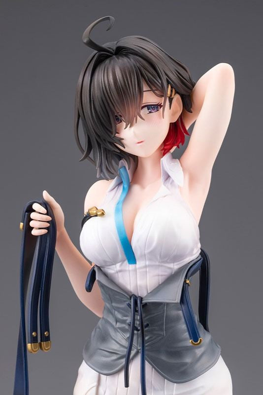 Atelier Series Yumia Liessfeldt Sun Shower Ver. - Kotobukiya