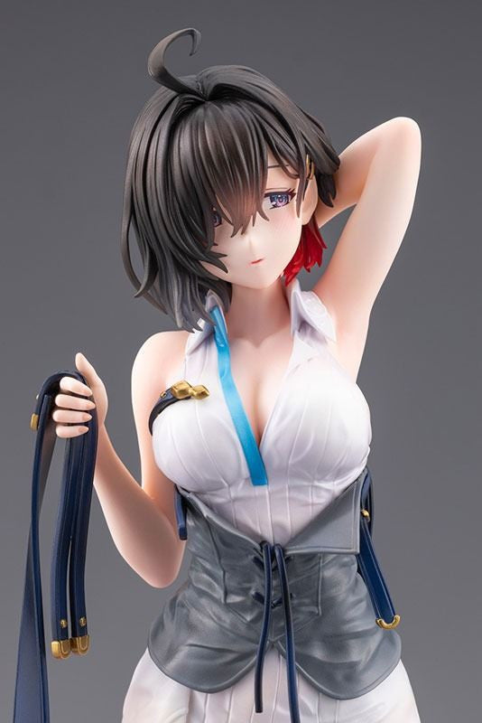 Atelier Series Yumia Liessfeldt Sun Shower Ver. - Kotobukiya