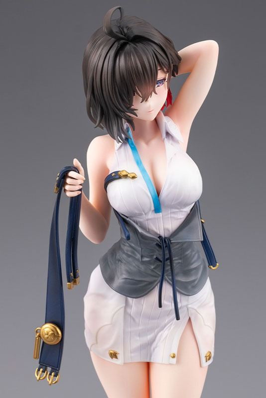 Atelier Series Yumia Liessfeldt Sun Shower Ver. - Kotobukiya