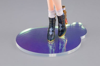 Atelier Series Yumia Liessfeldt Sun Shower Ver. - Kotobukiya