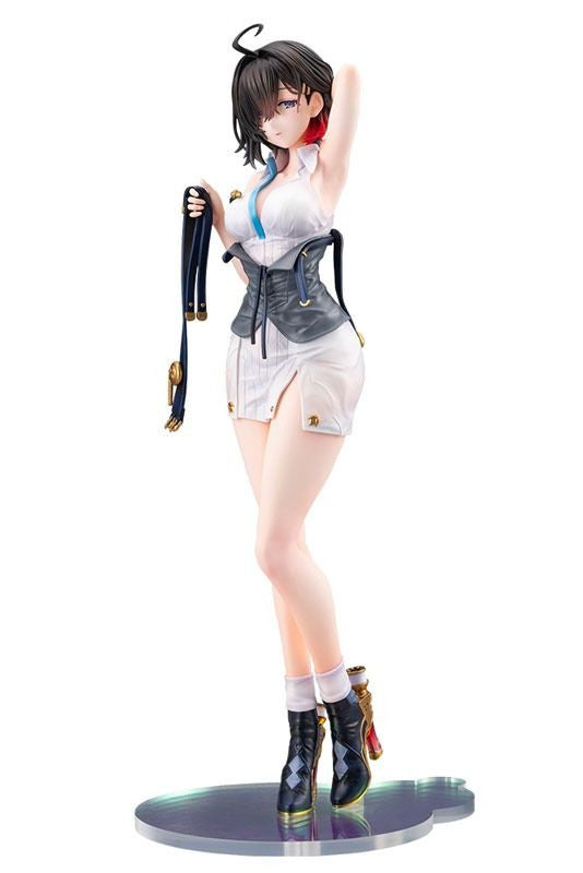 Atelier Series Yumia Liessfeldt Sun Shower Ver. - Kotobukiya
