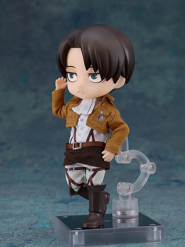 Attack on Titan Nendoroid Doll Levi - Good Smile Company