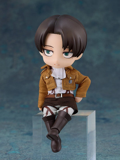 Attack on Titan Nendoroid Doll Levi - Good Smile Company