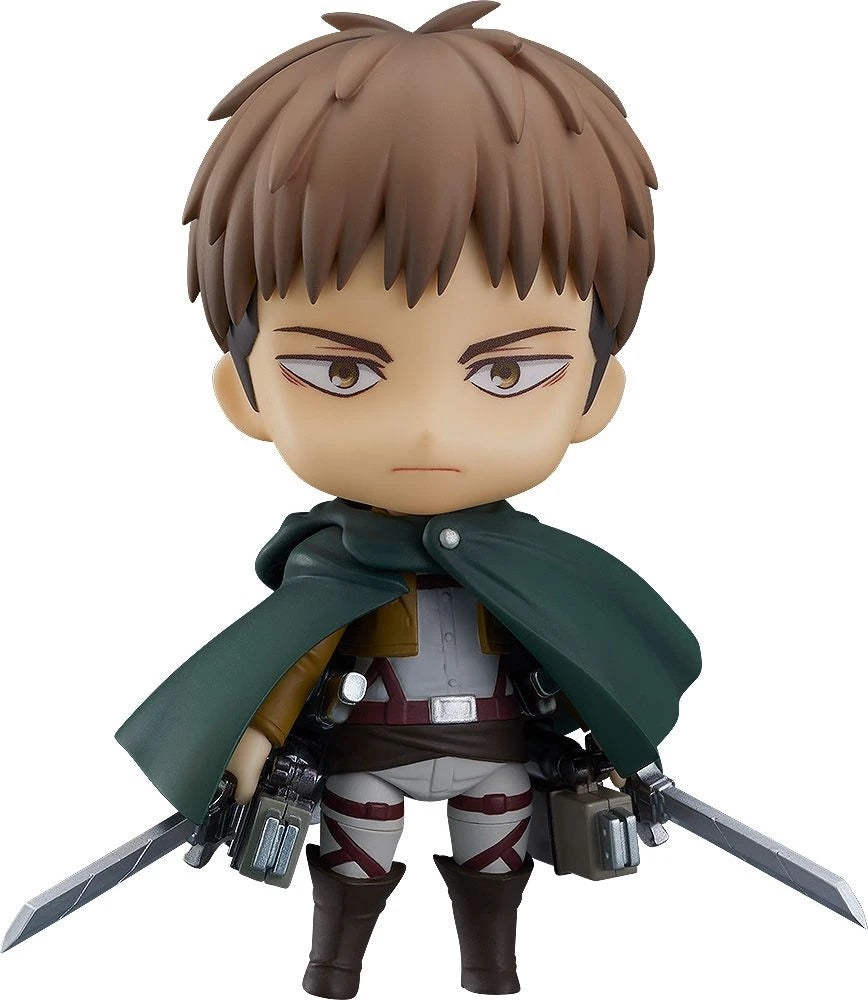 Attack on Titan Nendoroid Jean Kirstein - Good Smile Company
