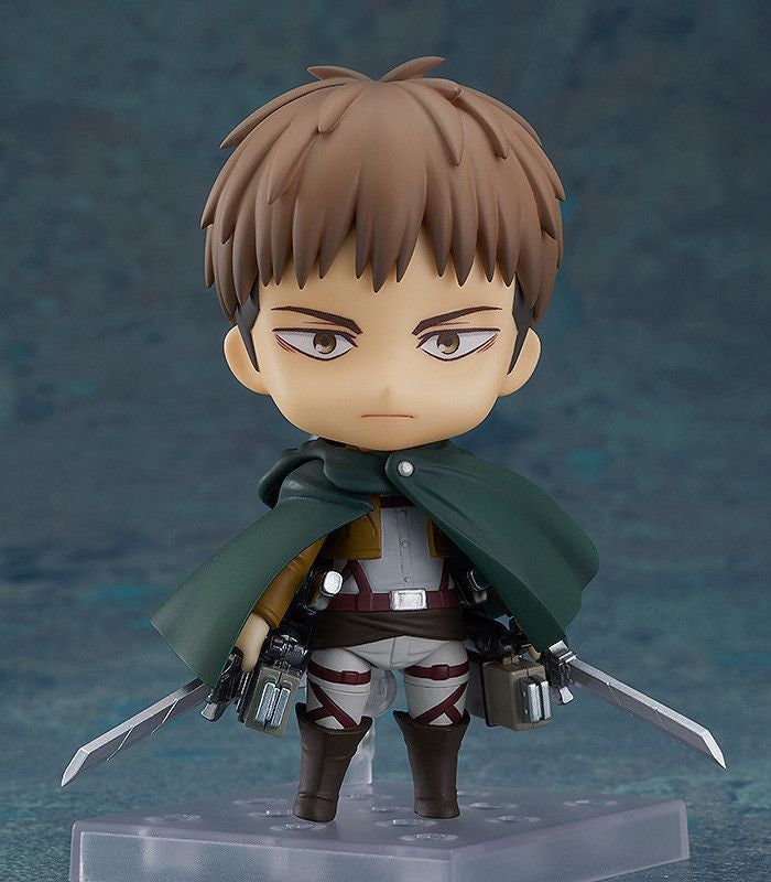 Attack on Titan Nendoroid Jean Kirstein - Good Smile Company