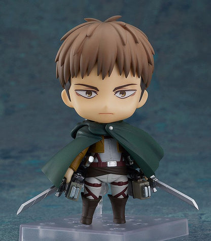 Attack on Titan Nendoroid Jean Kirstein - Good Smile Company