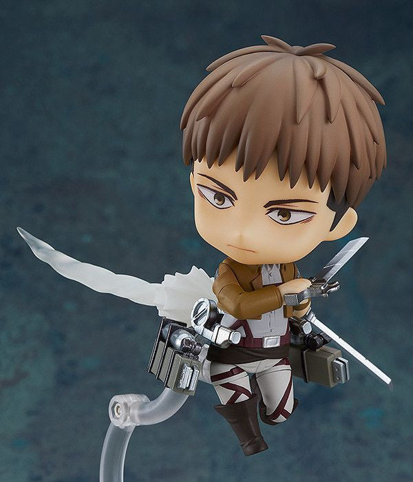 Attack on Titan Nendoroid Jean Kirstein - Good Smile Company