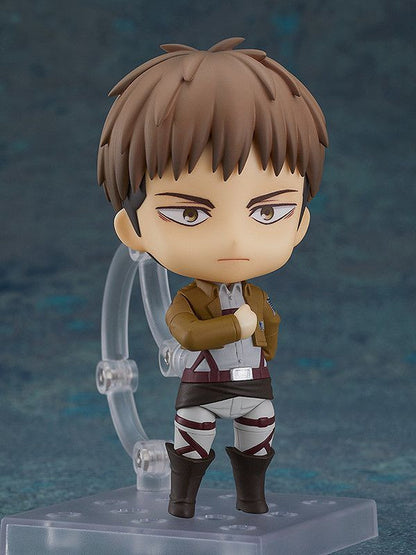 Attack on Titan Nendoroid Jean Kirstein - Good Smile Company