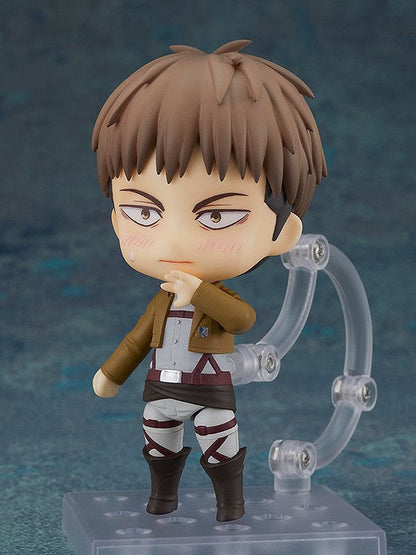 Attack on Titan Nendoroid Jean Kirstein - Good Smile Company