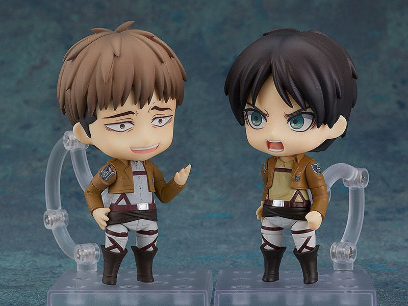 Attack on Titan Nendoroid Jean Kirstein - Good Smile Company
