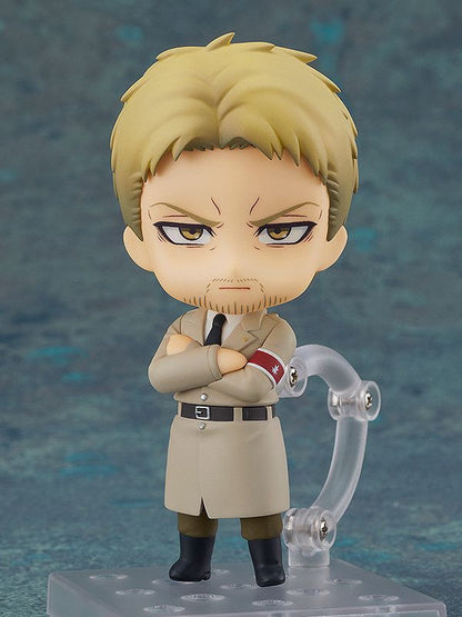Attack on Titan Nendoroid Reiner Braun - Good Smile Company