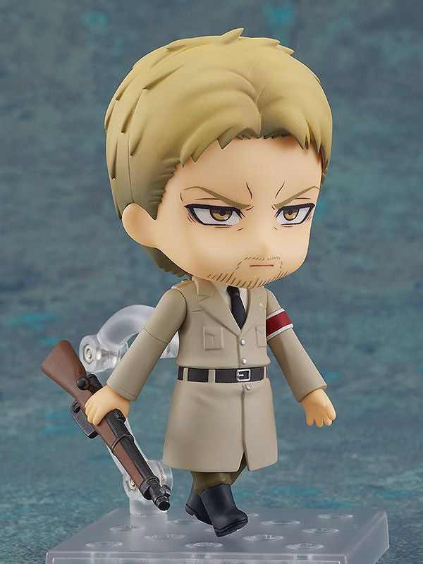Attack on Titan Nendoroid Reiner Braun - Good Smile Company