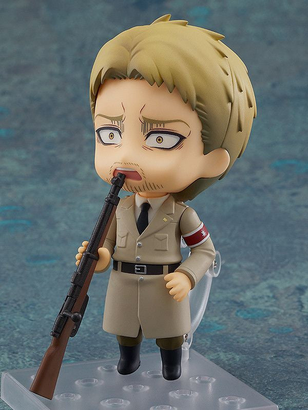 Attack on Titan Nendoroid Reiner Braun - Good Smile Company