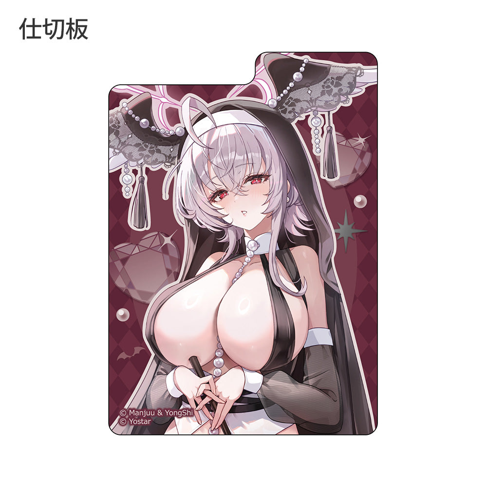 Azur Lane Original Illustration Succubus Sister Deck Case Pearl - Key-th