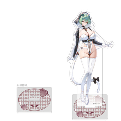 Azur Lane Original Illustration Succubus Sister Extra-Large Acrylic Stand Admiral Nakhimov - Key-th
