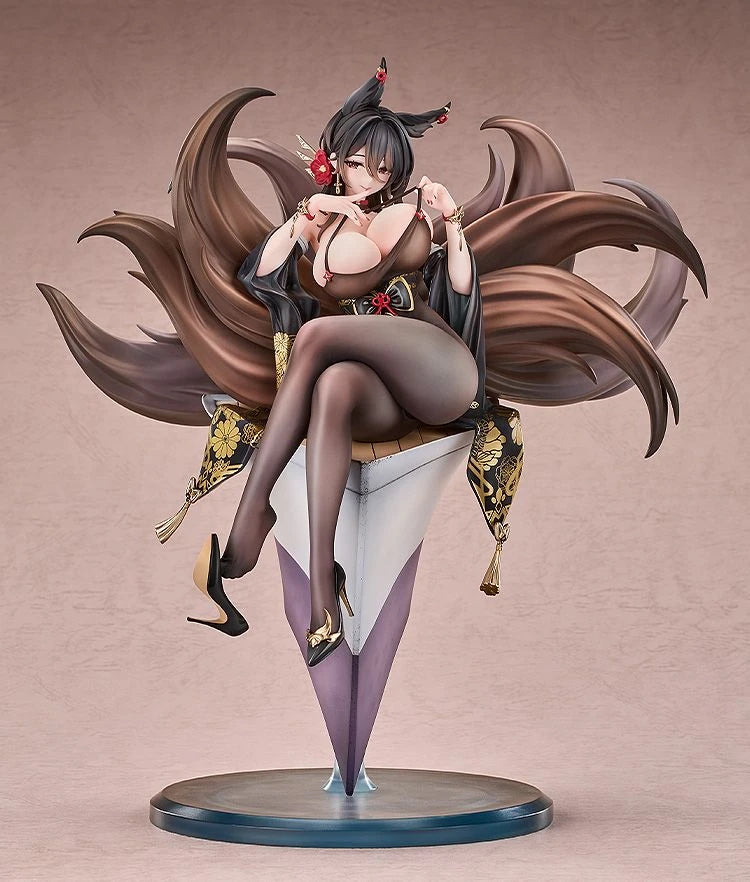 Azur Lane Oumi - Good Smile Arts Shanghai