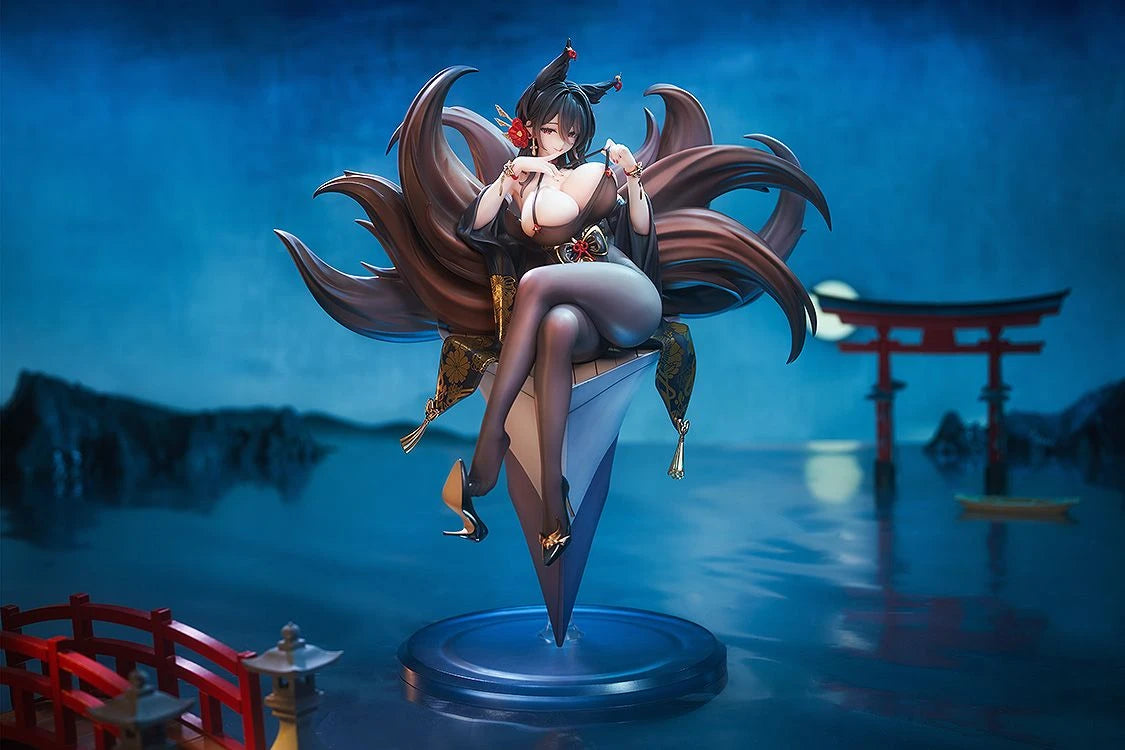 Azur Lane Oumi - Good Smile Arts Shanghai