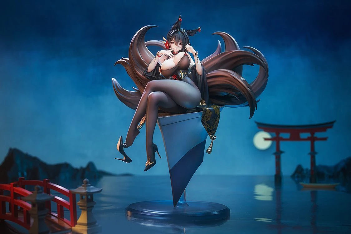 Azur Lane Oumi - Good Smile Arts Shanghai