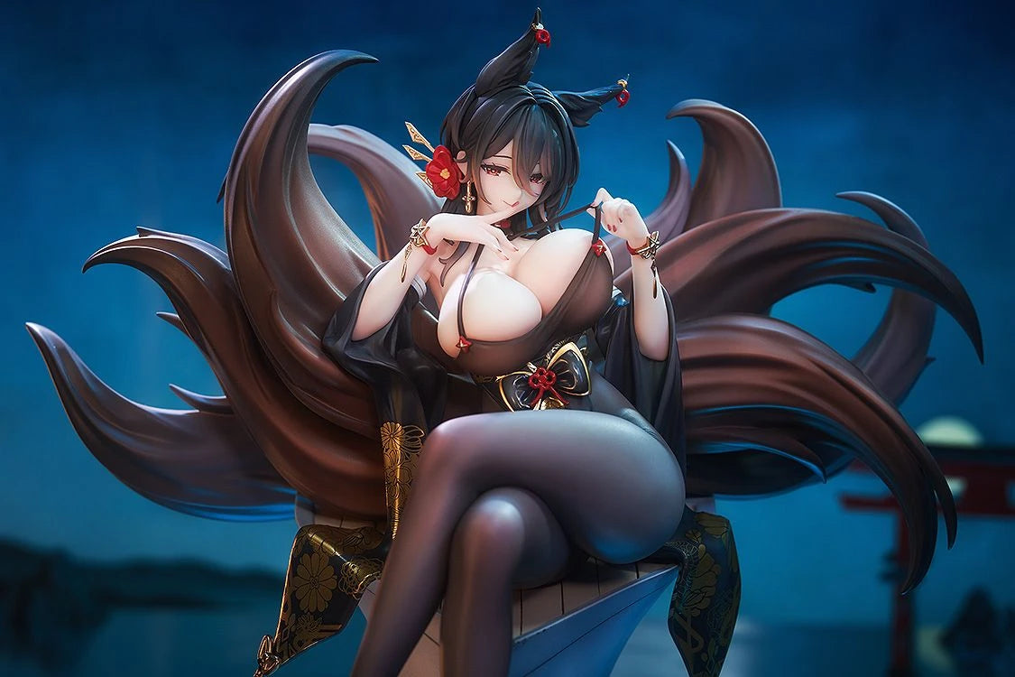 Azur Lane Oumi - Good Smile Arts Shanghai