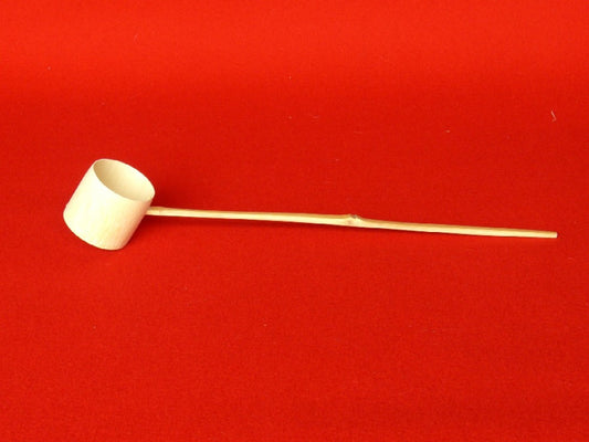 Bamboo Ladle (Hishaku) — Sashitōshi — Takayama