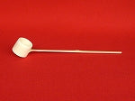 Bamboo Ladle (Hishaku) — Sōhen-ryū, for the Furo (warm-season brazier), Premium — Takayama