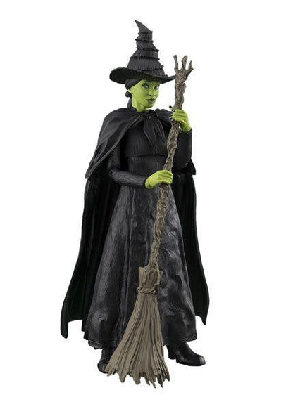 Bandai *Bargain Item* S.H.Figuarts Elphaba (Wicked) (Completed) (Wicked)