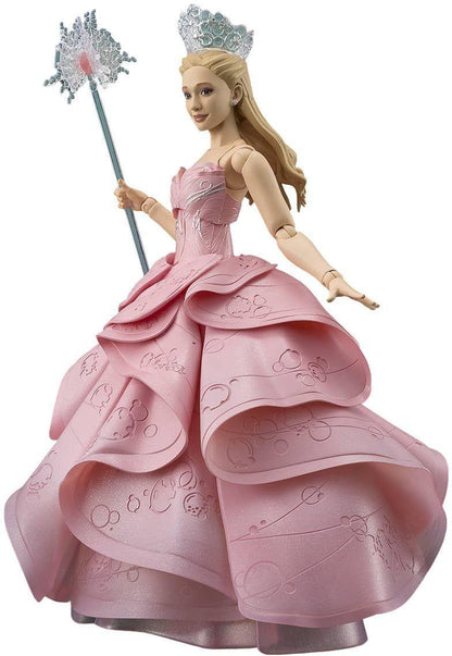 Bandai *Bargain Item* S.H.Figuarts Glinda (Wicked) (Completed) (Wicked)