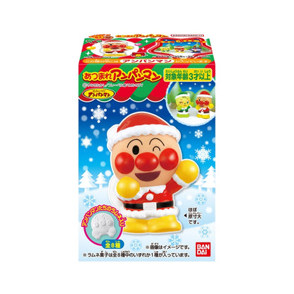 BANDAI Candy Atsumare Anpanman P82 (Anpanman)