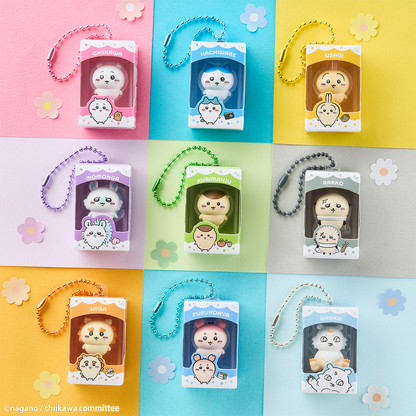 BANDAI Candy Chiikawa Chocolate Box Box Figure Collection (Chiikawa)